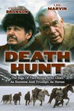 Watch Death Hunt Vodly