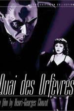 Watch Quai Des Orfevres Vodly