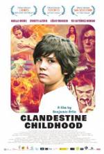 Watch Clandestine Childhood Vodly