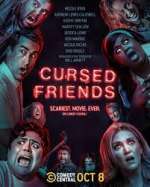 Watch Cursed Friends Vodly