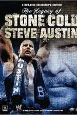 Watch The Legacy of Stone Cold Steve Austin Vodly