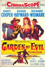 Watch Garden of Evil Vodly