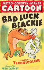 Watch Bad Luck Blackie (Short 1949) Vodly