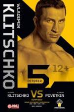 Watch Wladimir Klitschko vs Alexander Povetkin Vodly