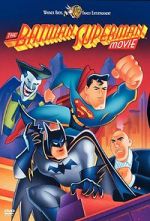 Watch The Batman Superman Movie: World\'s Finest Vodly