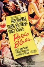 Watch Paris Blues Vodly