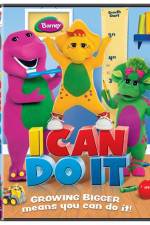 Watch Barney I Can Do It Vodly