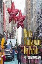 Watch 90th Annual Macy\'s Thanksgiving Day Parade Vodly