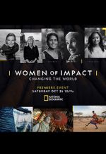 Watch Women of Impact: Changing the World Zmovie
