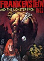 Watch Frankenstein and the Monster from Hell Vodly