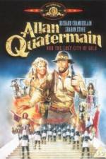 Watch Allan Quatermain and the Lost City of Gold Vodly