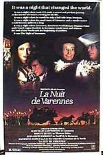 Watch La nuit de Varennes Vodly