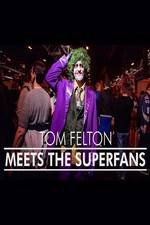 Watch Tom Felton Meets the Superfans Vodly