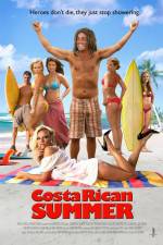 Watch Costa Rican Summer Vodly