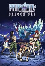 Watch Fairy Tail: Dragon Cry Vodly