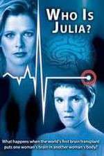 Watch Who Is Julia? Vodly