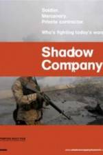 Watch Shadow Company Vodly