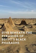 Watch Black Pharaohs: Sunken Treasures Vodly