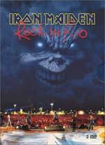 Watch Iron Maiden: Rock in Rio Vodly