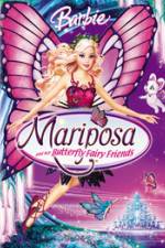 Watch Barbie Mariposa and Her Butterfly Fairy Friends Vodly