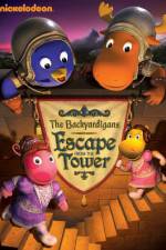 Watch The Backyardigans: Escape From the Tower Vodly