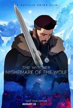 Watch The Witcher: Nightmare of the Wolf Vodly