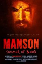 Watch Manson: Summer of Blood Vodly