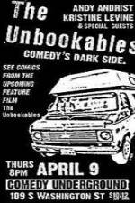 Watch The Unbookables Vodly