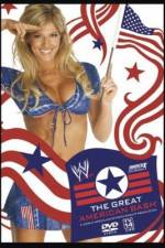 Watch WWE Great American Bash Vodly