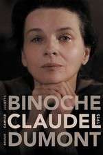 Watch Camille Claudel, 1915 Vodly