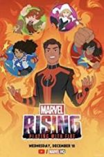 Watch Marvel Rising: Playing with Fire Vodly