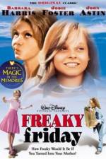 Watch Freaky Friday Vodly