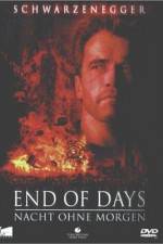 Watch End of Days Vodly