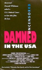 Watch Damned in the U.S.A. Vodly