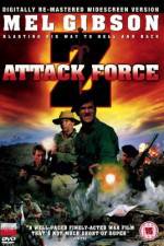 Watch Attack Force Z Vodly