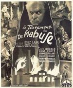 Watch The Testament of Dr. Mabuse Vodly