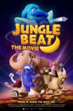 Watch Jungle Beat: The Movie Vodly