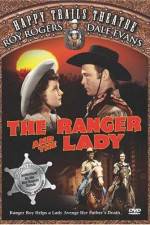 Watch The Ranger and the Lady Vodly