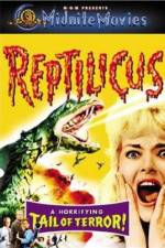 Watch Reptilicus Vodly