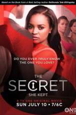 Watch The Secret She Kept Vodly