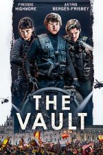 Watch The Vault Vodly