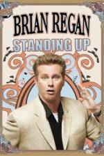 Watch Brian Regan Standing Up Vodly