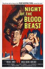 Watch Night of the Blood Beast Vodly