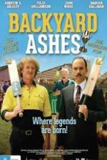 Watch Backyard Ashes Vodly