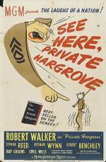 Watch See Here, Private Hargrove Vodly