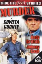 Watch Murder in Coweta County Vodly