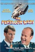 Watch The Pentagon Wars Vodly