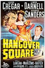 Watch Hangover Square Vodly