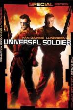 Watch Universal Soldier Vodly