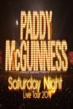 Watch Paddy McGuinness Saturday Night Live 2011 Vodly